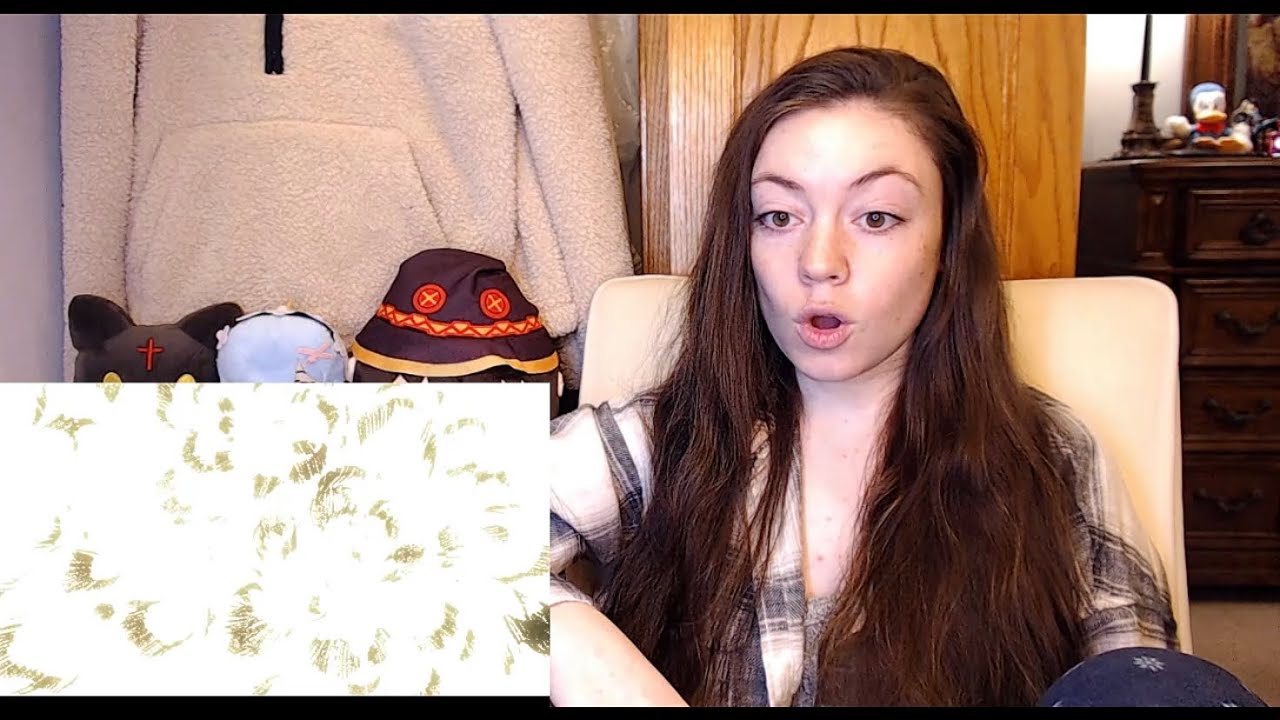 TANYA 1X11 FULL REACTION + REVIEW!! -