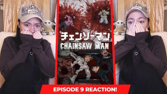 This Episode Was A Bloodbath | Chainsaw Man Episode 9 Full Reaction! - 1746030342 maxresdefault