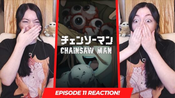 Chainsaw Man Episode 11 Full Reaction! - 1746031068 maxresdefault