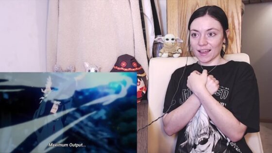 Jujutsu Kaisen Season 2 Episode 3 Full Reaction! - 25a3d5a9649784562051fe215099e80b