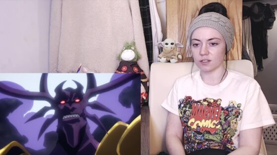 Solo Leveling Season 2 Episode 8 Reaction! - 315acedd0e6ed300d7bb1ba710cc9657