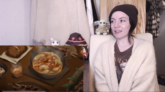 Spice and Wolf Episode 14 Full Reaction! 3 Spice and Wolf Episode 14 Full Reaction! - 40e7552041e3a2ec7bcc912f755cc801