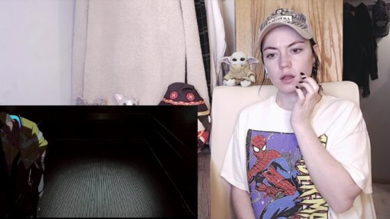 Cyberpunk: Edgerunners Episode 8 Full Reaction - 531f367691c2656fa6216c4e2a0844e4