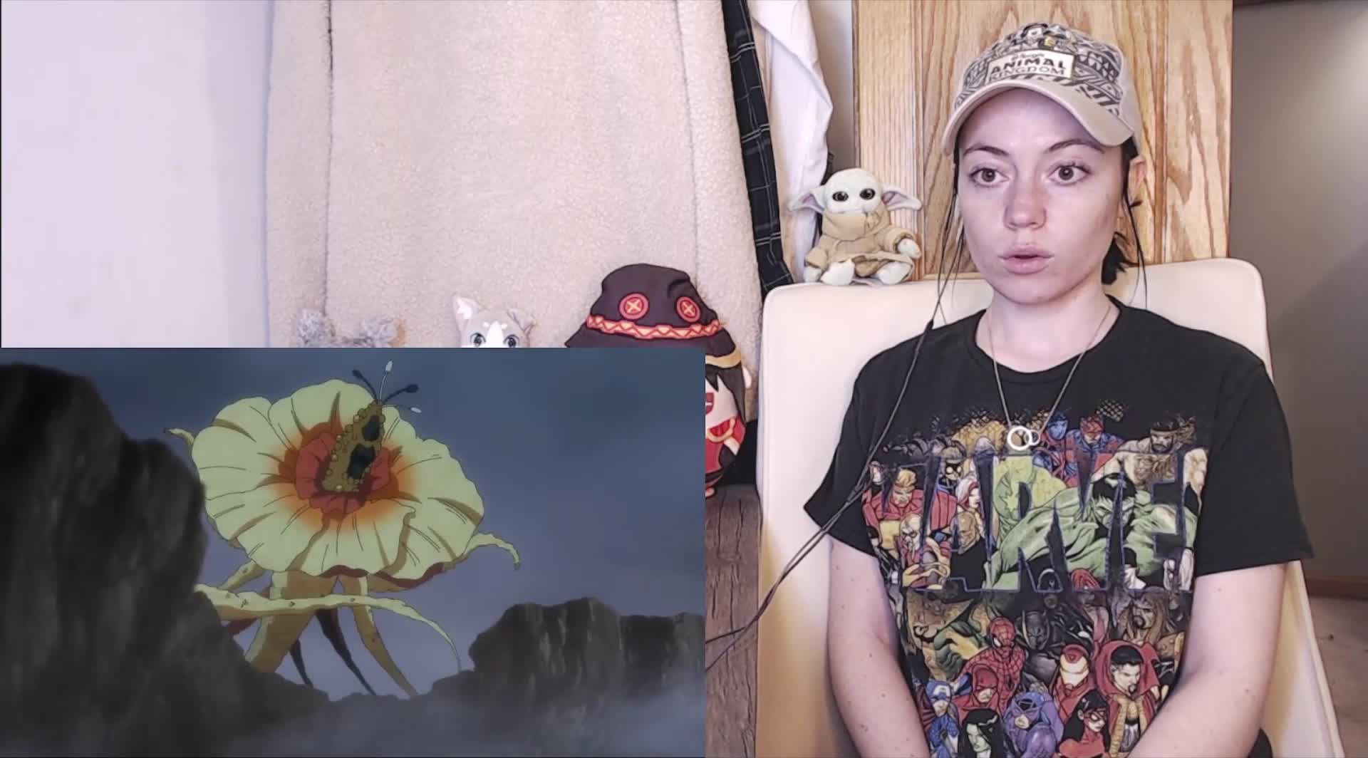 Hell’s Paradise Episode 9 Full Reaction! - 5b0f0fd2c8bed02f371a8c11abebcda3