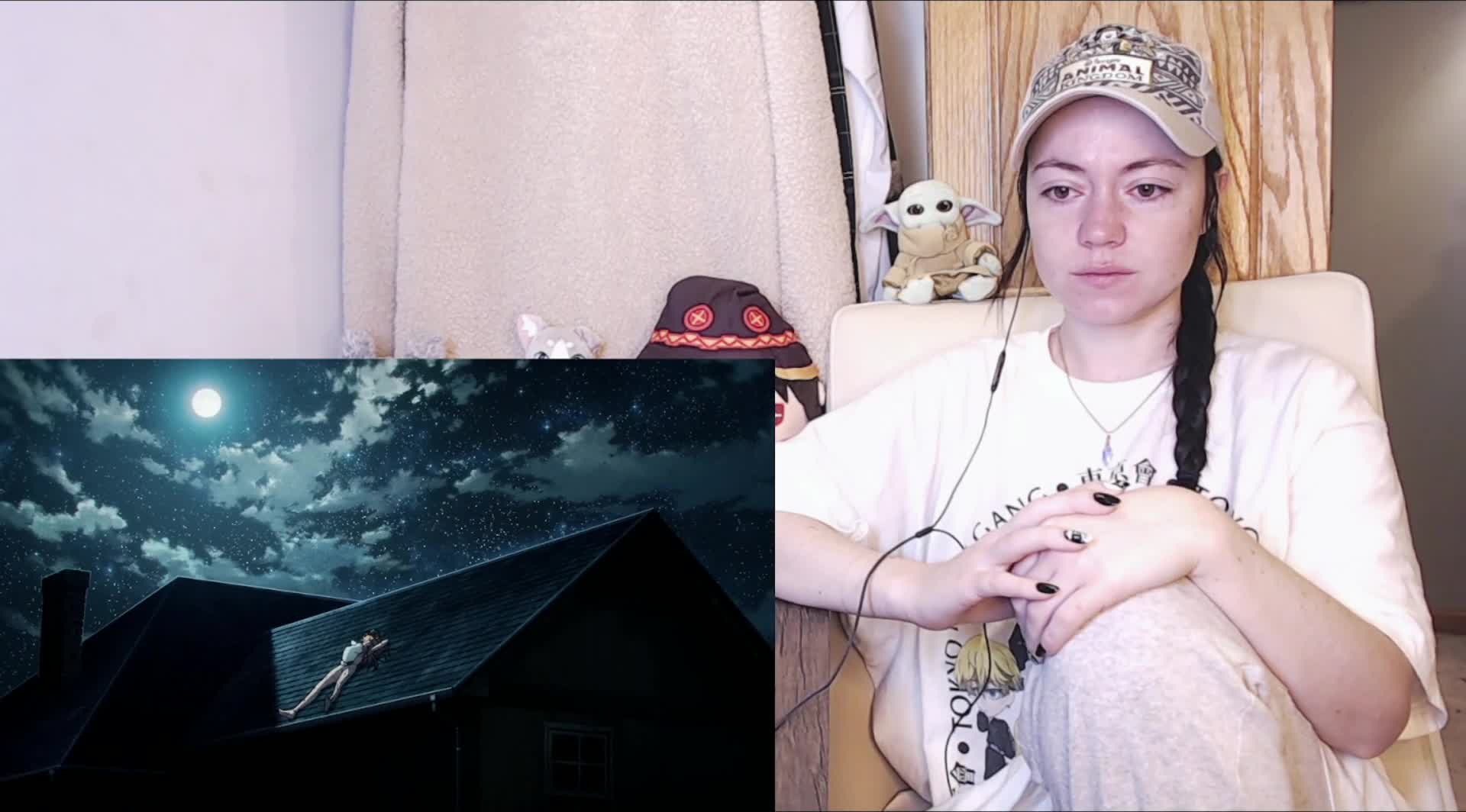 Chainsaw Man 3 Full Reaction! - 5cee4fdfa25ae5133356c4a48827aa16