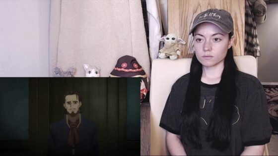 Spice and Wolf Episode 10 Full Reaction! 7 Spice and Wolf Episode 10 Full Reaction! - 5e57ebe1601a1d280fe519495d861f2f