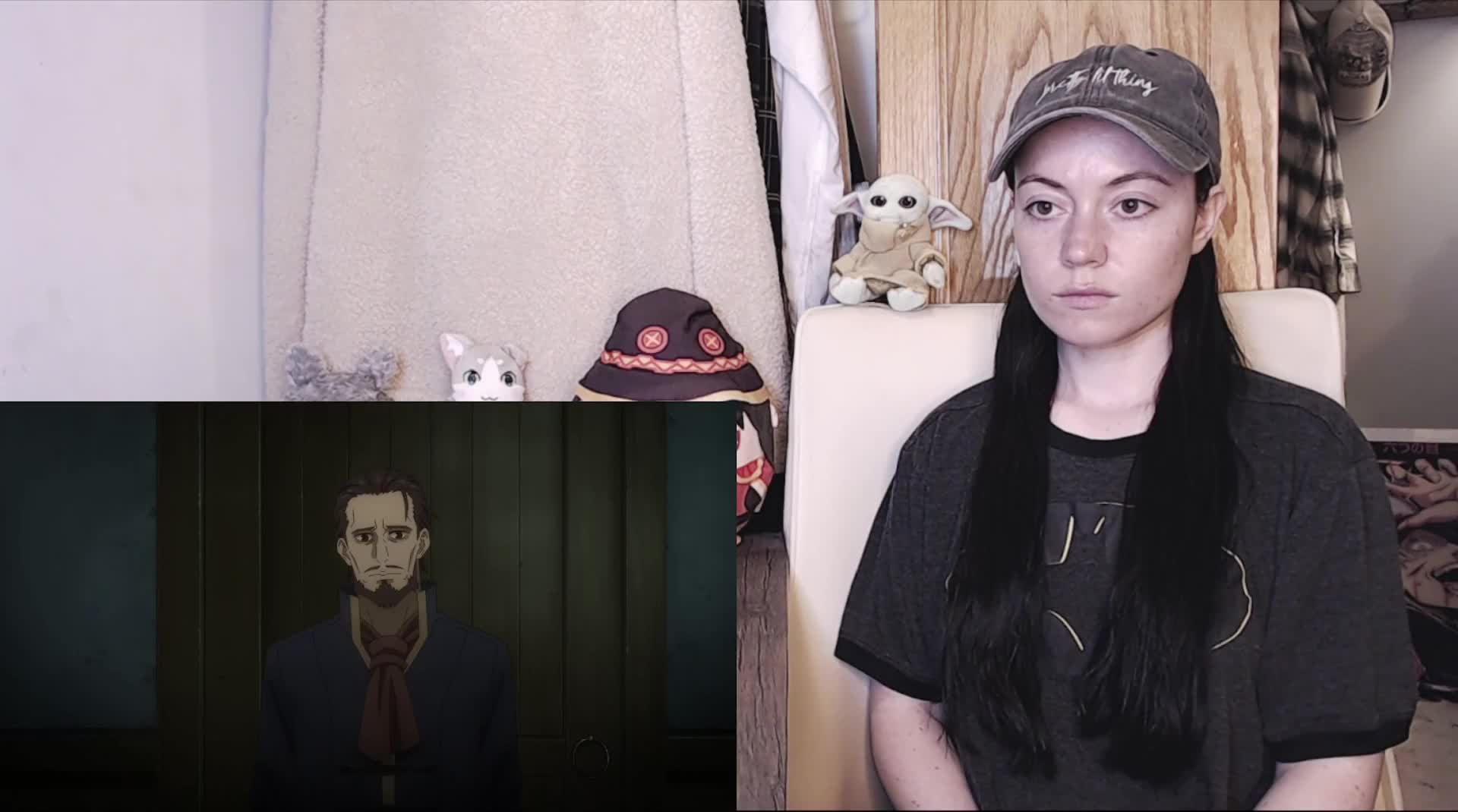 Spice and Wolf Episode 10 Full Reaction! - 5e57ebe1601a1d280fe519495d861f2f