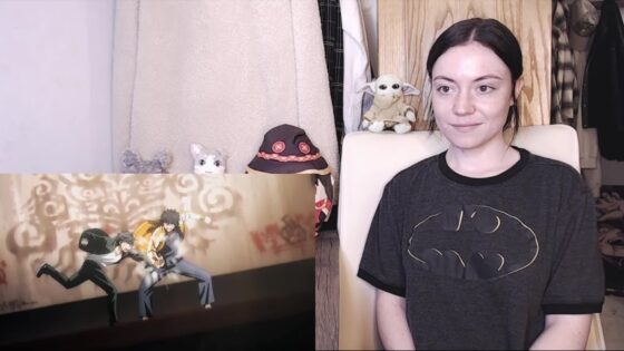 Wind Breaker Episode 8 Full Reaction - 82afe30043821b47281ec85ccbc19bf2