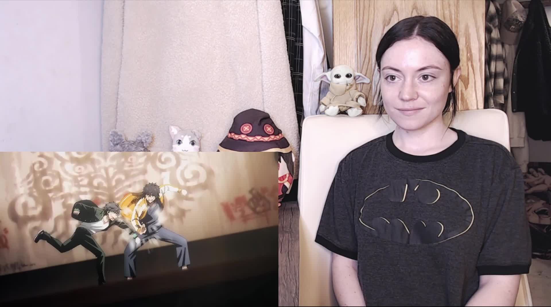 Wind Breaker Episode 8 Full Reaction - 82afe30043821b47281ec85ccbc19bf2