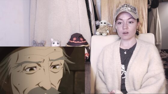 Spice and Wolf Episode 7 Full Reaction! - 93f394fbf4cc72faa8bf897b05256bef
