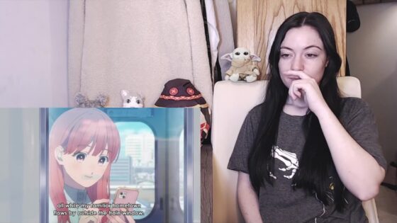 A Sign of Affection Episode 7 Full Reaction! 5 A Sign of Affection Episode 7 Full Reaction! - 95e1d7aee55f9acc2dab7fd2d058e399