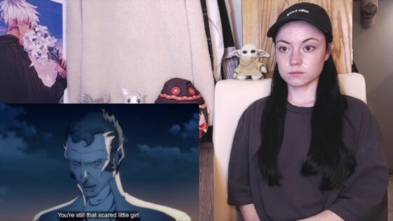 Castlevania: Nocturne Episode 3 Full Reaction! - a2ee577ea44fcea0b2634dd364425b0f