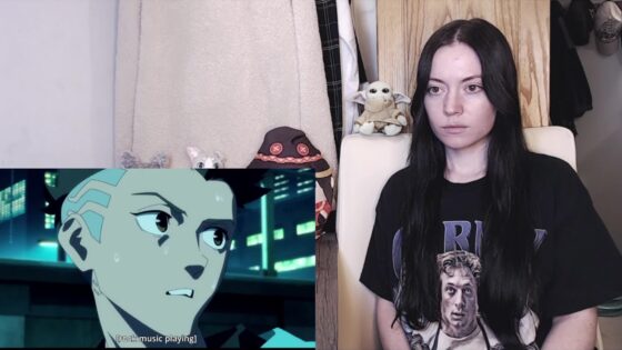 Cyberpunk: Edgerunners Episode 4 Full Reaction - d12442f5570c58749237e3a1b24fbe69