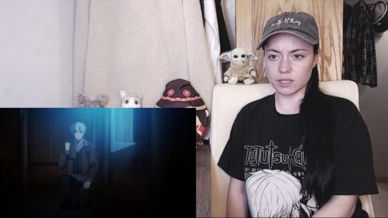 Spice and Wolf Episode 16-17 Full Reaction! 1 Spice and Wolf Episode 16-17 Full Reaction! - d221f3db613ad682c151c15e0779319c