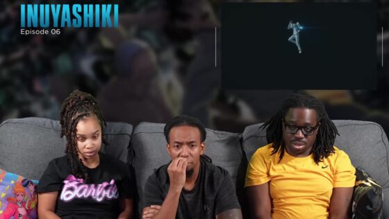 Inuyashiki Ep 6 Full Reaction - 03809e32ffb842a1dbd1ba4d7da3f4f4
