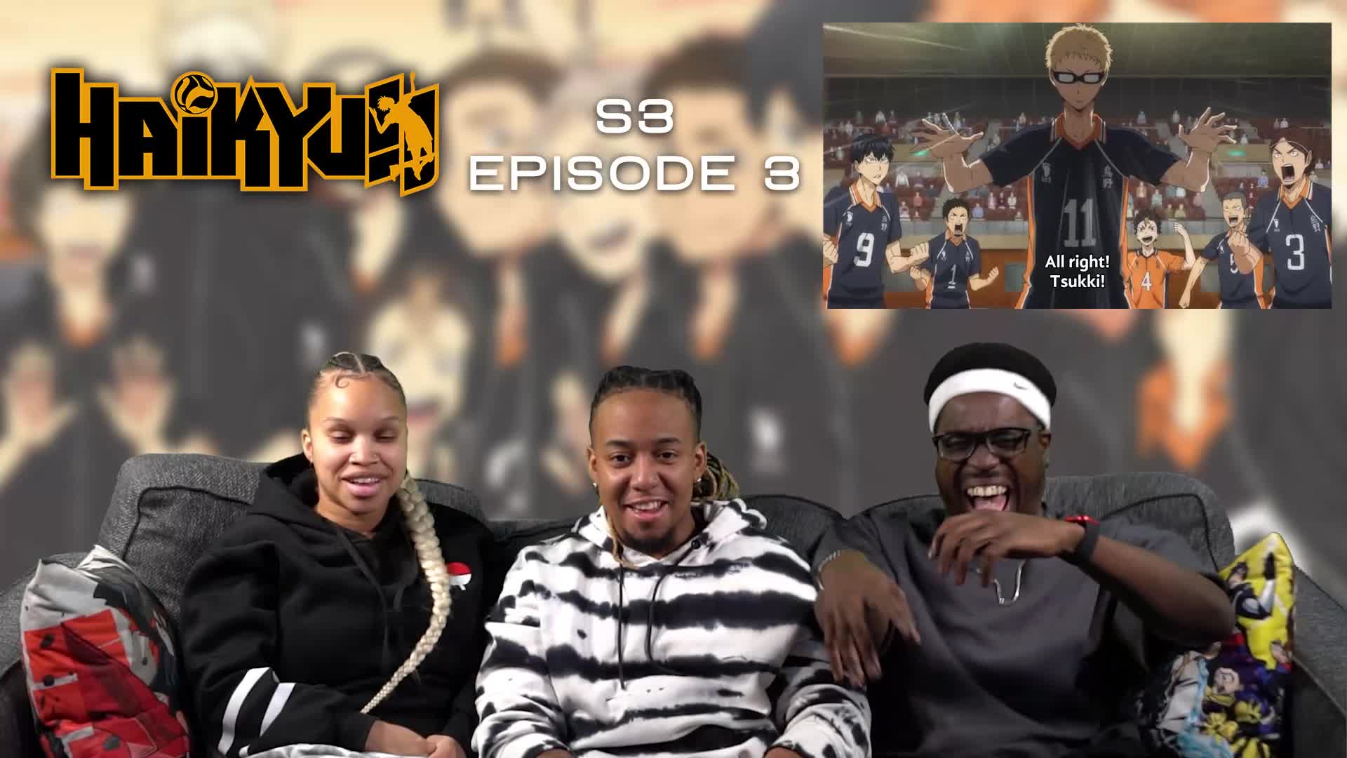 Haikyu!! S3 Ep 3 Full Reaction - 039d3f51b1137b1aad0416522bf41f9c