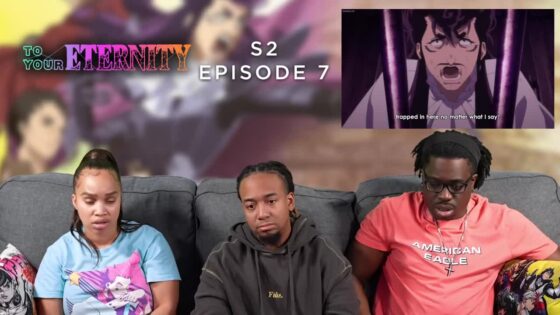 To Your Eternity Season 2 Episode 7 Full Reaction - 0a43ba45067b4478df9284c0caeec0c5