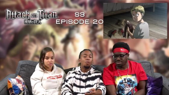Attack on Titan S3 Ep 20 Full Reaction - 115eae969e545aaf4d73bc0be8da1d0e