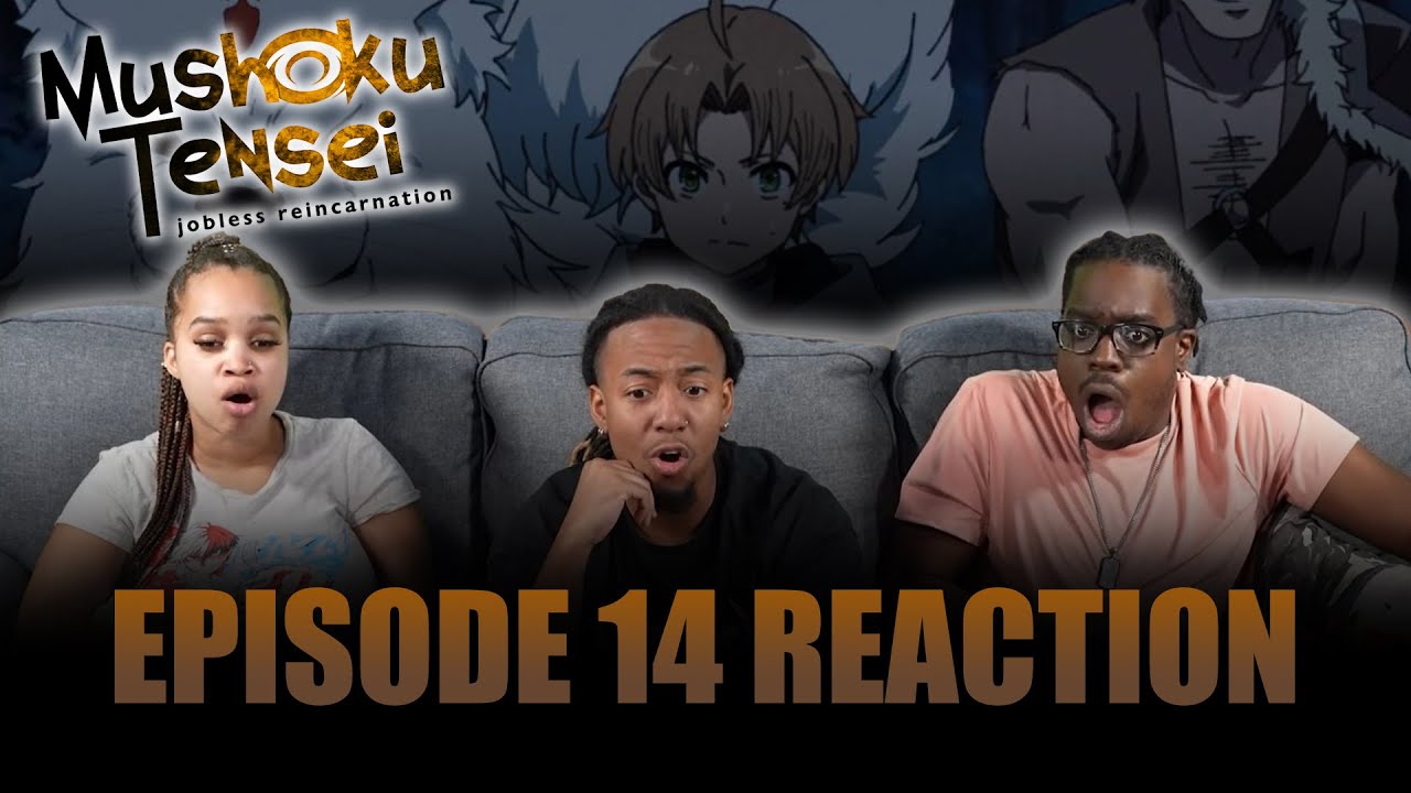 No Such thing as a Free Lunch | Mushoku Tensei Ep 14 Full Reaction -