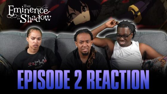 Shadow Garden Is Born | Eminence in Shadow Ep 2 Full Reaction - 1746654437 maxresdefault
