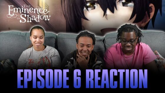 Pretenders | Eminence in Shadow Ep 6 Full Reaction - 1746655537 maxresdefault