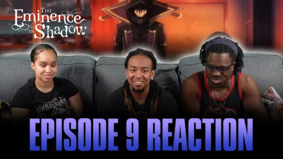 The End of a Lie | Eminence in Shadow Ep 9 Full Reaction - 1746656078 maxresdefault