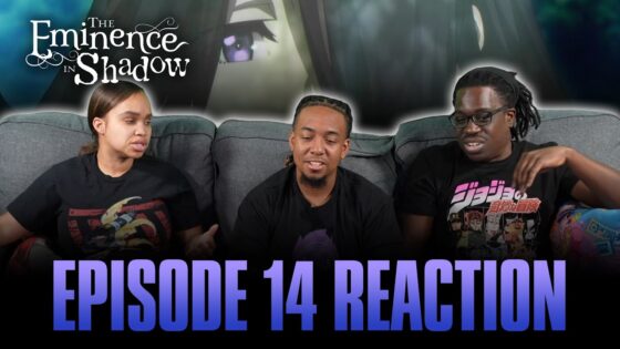 Your Lie, Your Wish | Eminence in Shadow Ep 14 Full Reaction 6 Your Lie, Your Wish | Eminence in Shadow Ep 14 Full Reaction - 1746657037 maxresdefault