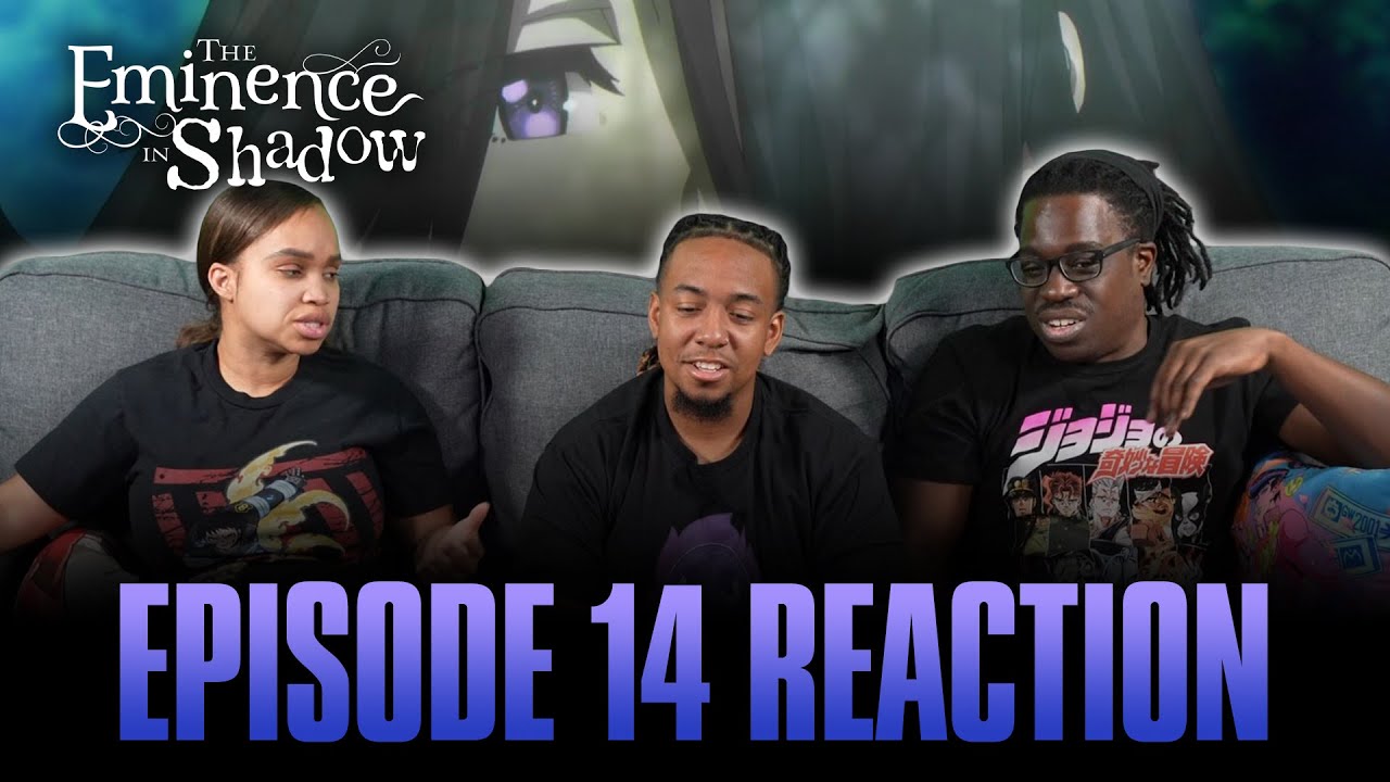 Your Lie, Your Wish | Eminence in Shadow Ep 14 Full Reaction 7 Your Lie, Your Wish | Eminence in Shadow Ep 14 Full Reaction -
