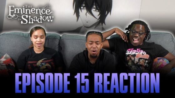 The Strongest Weakest Man | Eminence in Shadow Ep 15 Full Reaction 5 The Strongest Weakest Man | Eminence in Shadow Ep 15 Full Reaction - 1746657226 maxresdefault