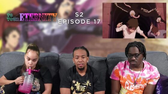 To Your Eternity Season 2 Episode 17 Full Reaction - 178848793901f2abb3bc653882646842