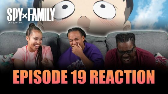 A Revenge Plot Against Desmond | Spy x Family Ep 19 Full Reaction - 19
