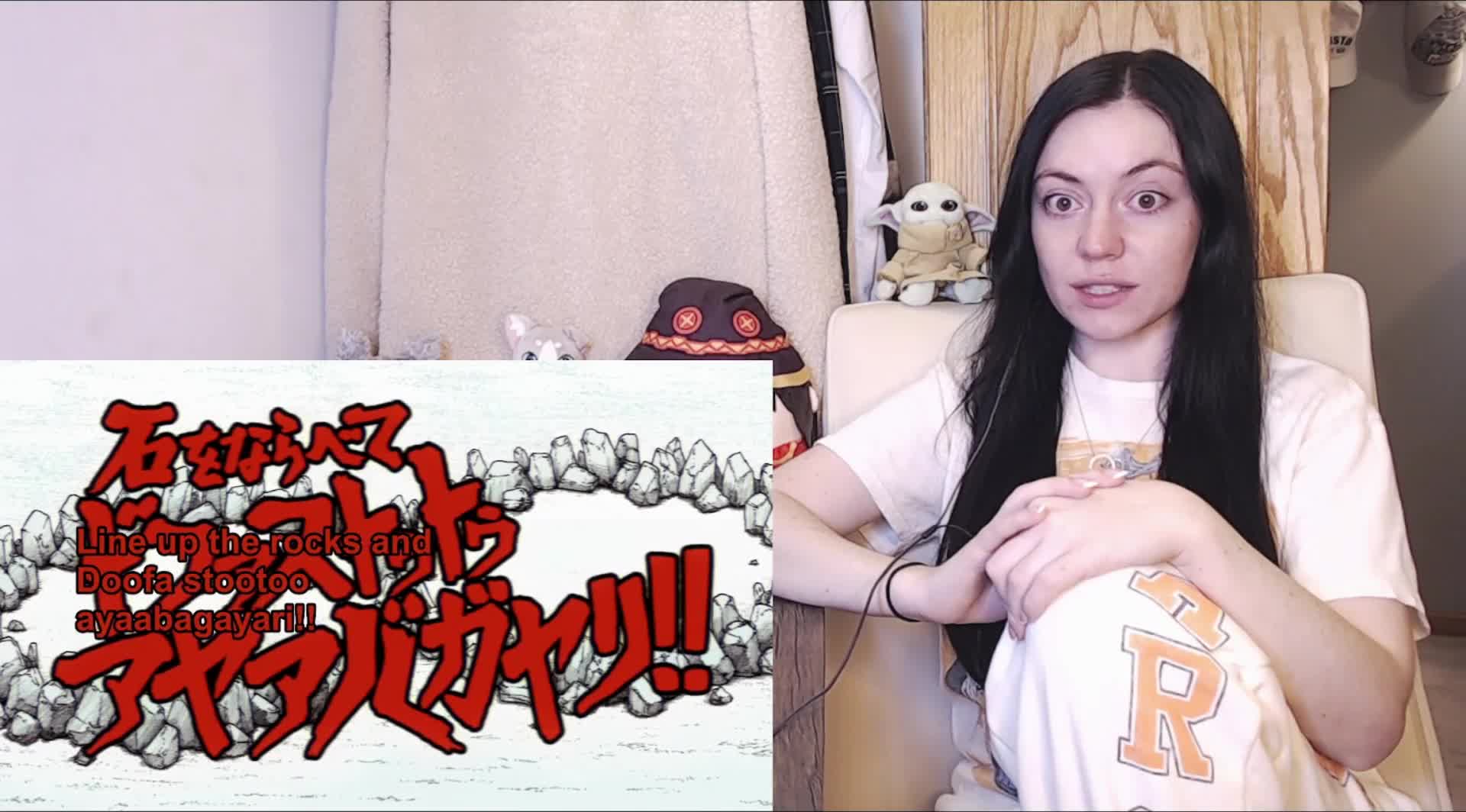 Mob Psycho 100 Season 3 Episode 8 Full Reaction + Review! - 305ceb53e8af07739091ddf6466785c5