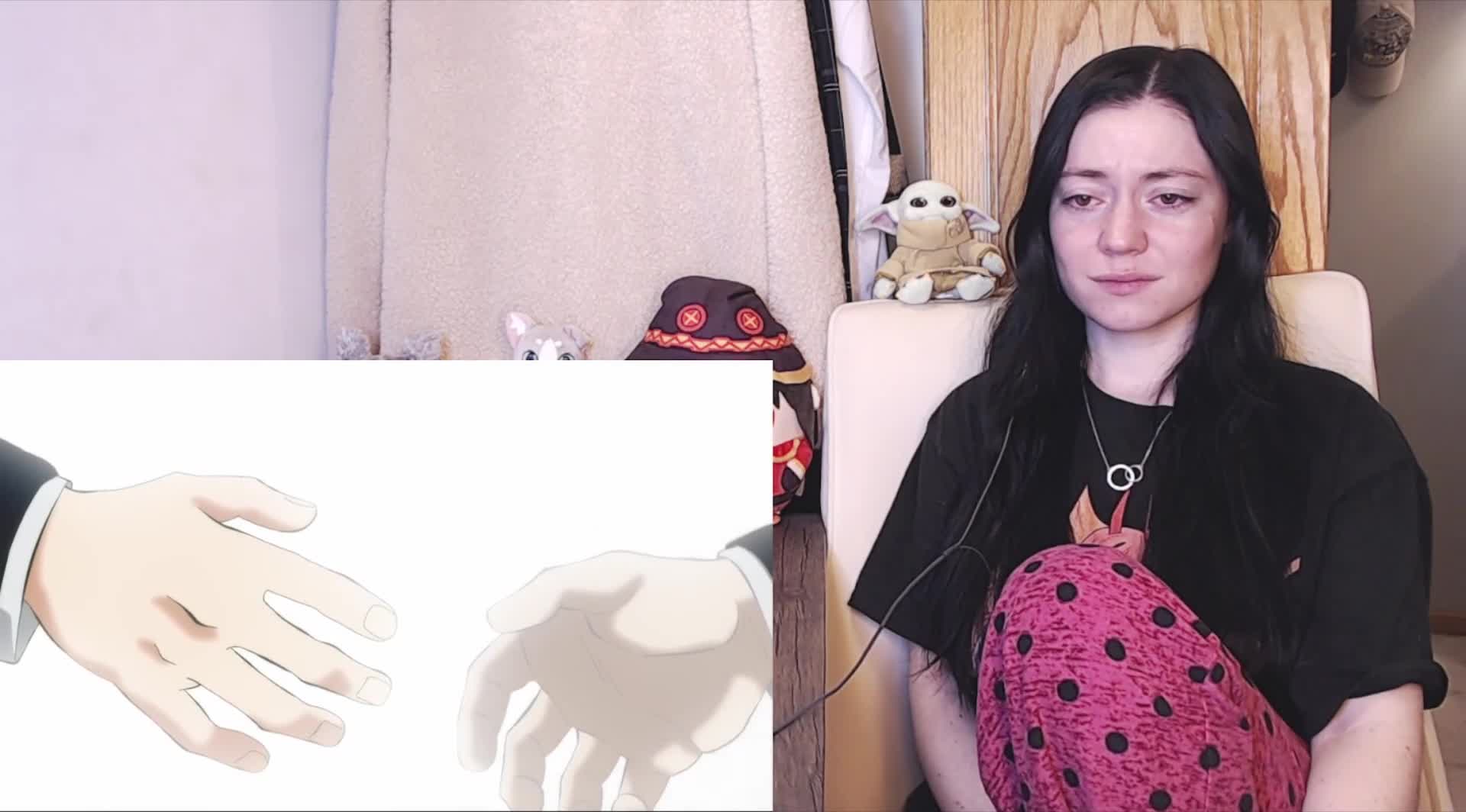 Mob Psycho 100 Season 3 Episode 12 Full Reaction + Review! - 5f31ce94b26020b6ad29ca61ac19aad8