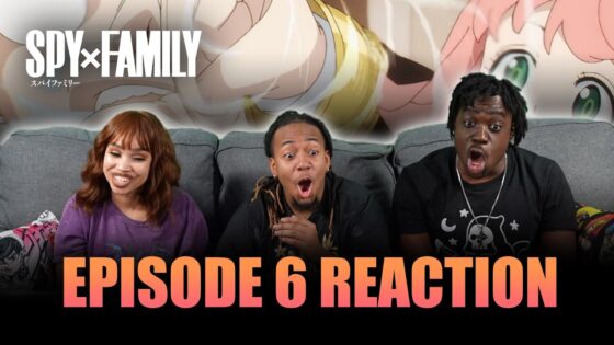 Will They Pass or Fail | Spy x Family Ep 5 Full Reaction - 6