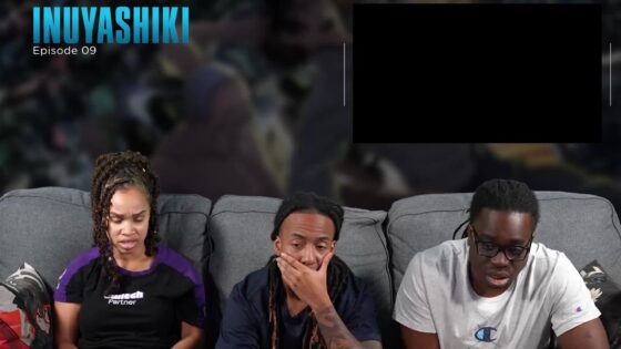 Inuyashiki Ep 9 Full Reaction - 77150571df6af3c900e1136833eba088