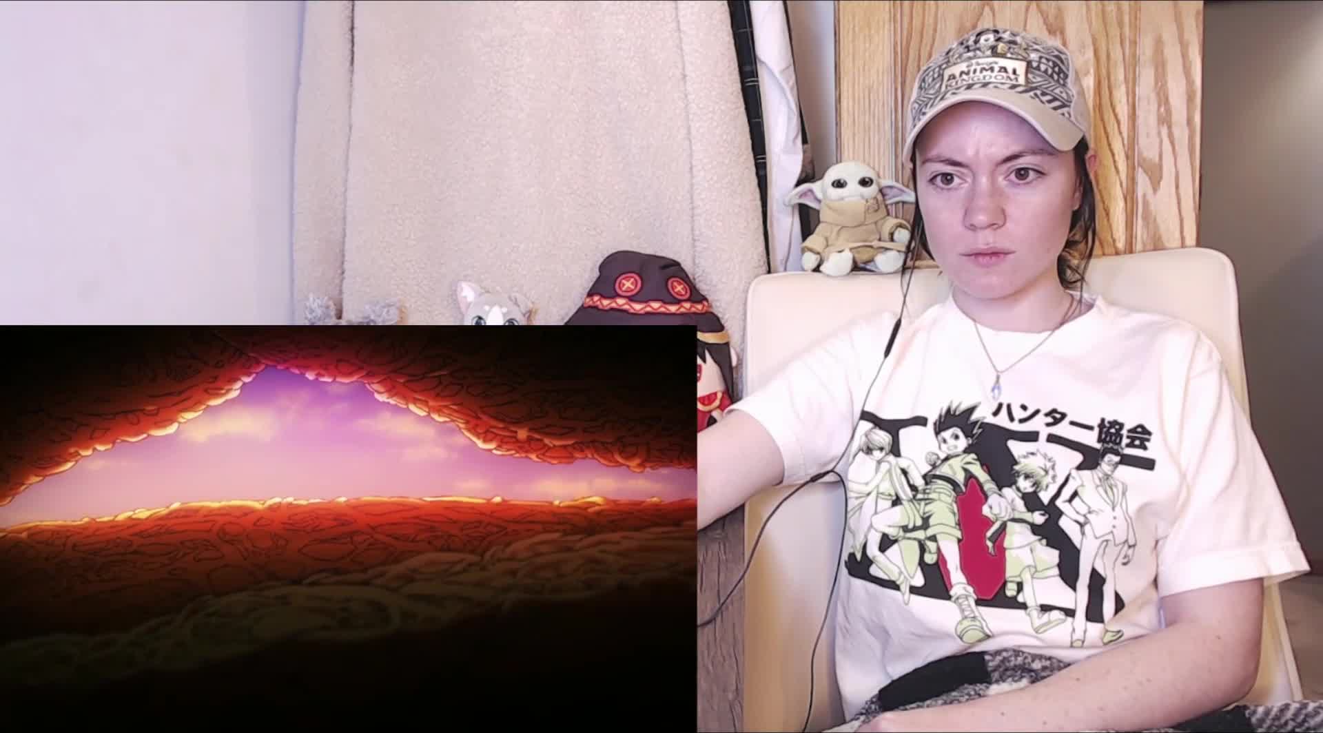 Mob Psycho 100 Season 3 Episode 6 Full Reaction + Review! - 7b5ec4420a59366ee604509d713cb524