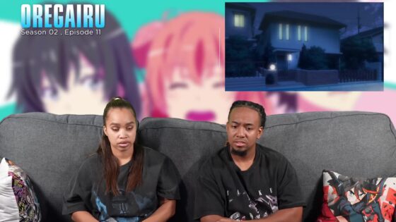 Oregairu Season 2 Episode 11 Full Reaction - 87c07c0c6b91a6b23931f01ac7c053bb