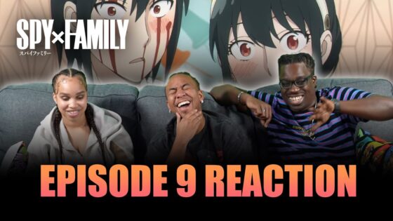 Show Off How in Love You Are | Spy x Family Ep 9 Full Reaction - 9