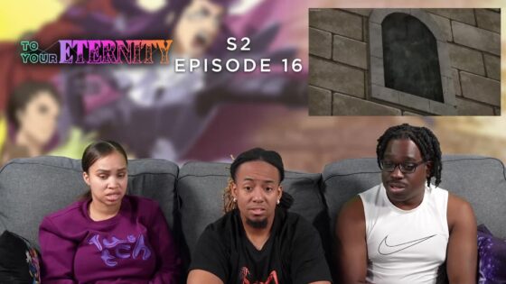 To Your Eternity Season 2 Episode 16 Full Reaction - 9701da479d09ac680e7e58cfb1b11378