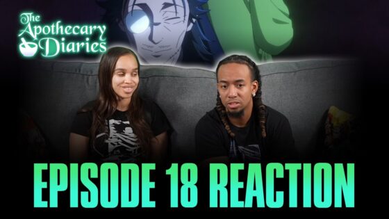 Videos - Apothecary Diaires Ep 18 Reaction