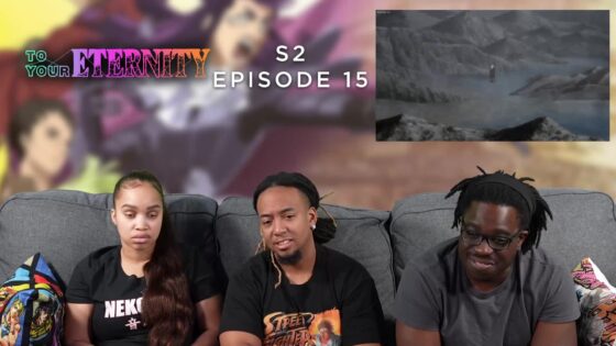 To Your Eternity Season 2 Episode 15 Full Reaction - a11b663ff9fc8d0add36eddda6202174