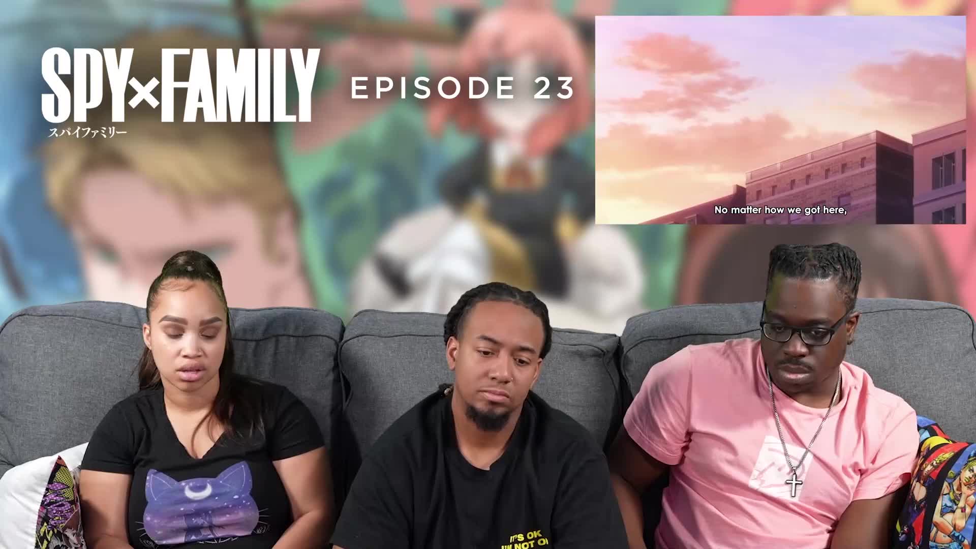 Spy x Family Ep 23 Full Reaction 75 Spy x Family Ep 23 Full Reaction - c4c808ba286d4cda95d3d69c1fb539ac