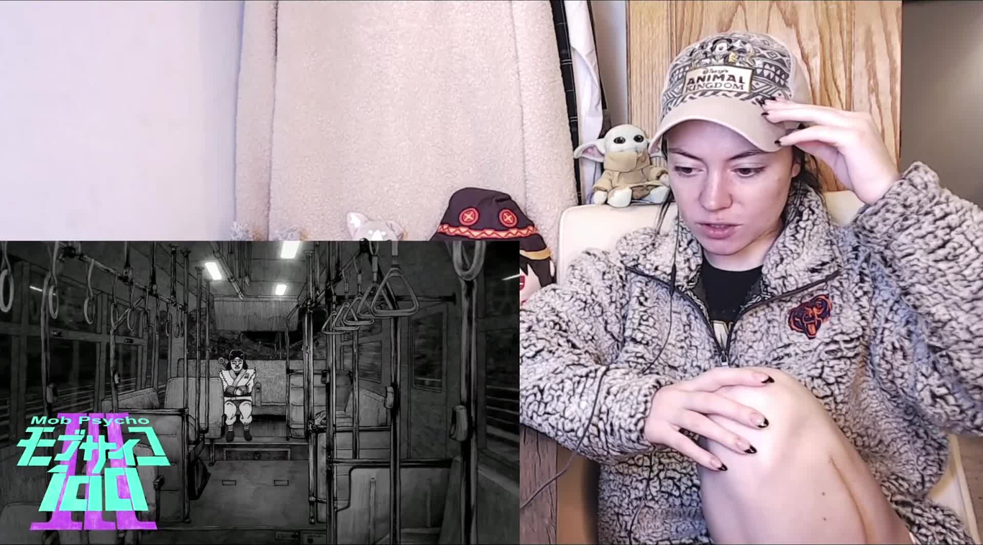 Mob Psycho 100 Season 3 Episode 2 Full Reaction + Review! - d59b83897ffdddc31199f13c3137cb37