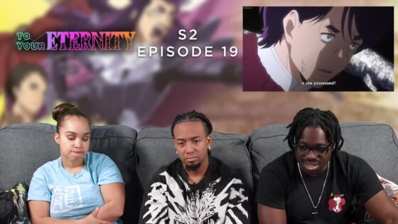 To Your Eternity Season 2 Episode 19 Full Reaction - d78e02d1b720d7ba5bfbedd8d0e59bad