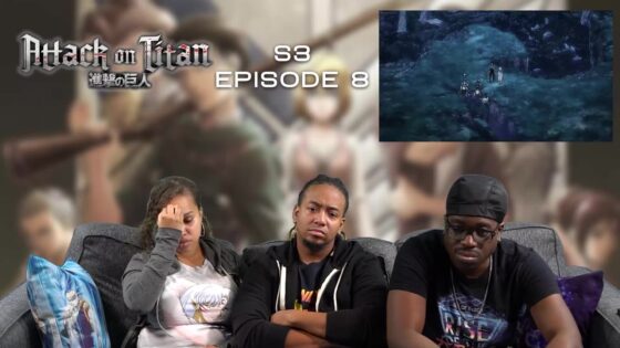 Attack on Titan S3 Ep 8 Full Reaction - d930e69a47b40d95b2cc7e0d65bd5999