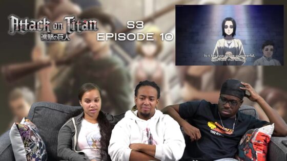 Attack on Titan S3 Ep 10 Full Reaction - fa6d88fc92a5fea62c9fe0de731bc6b4