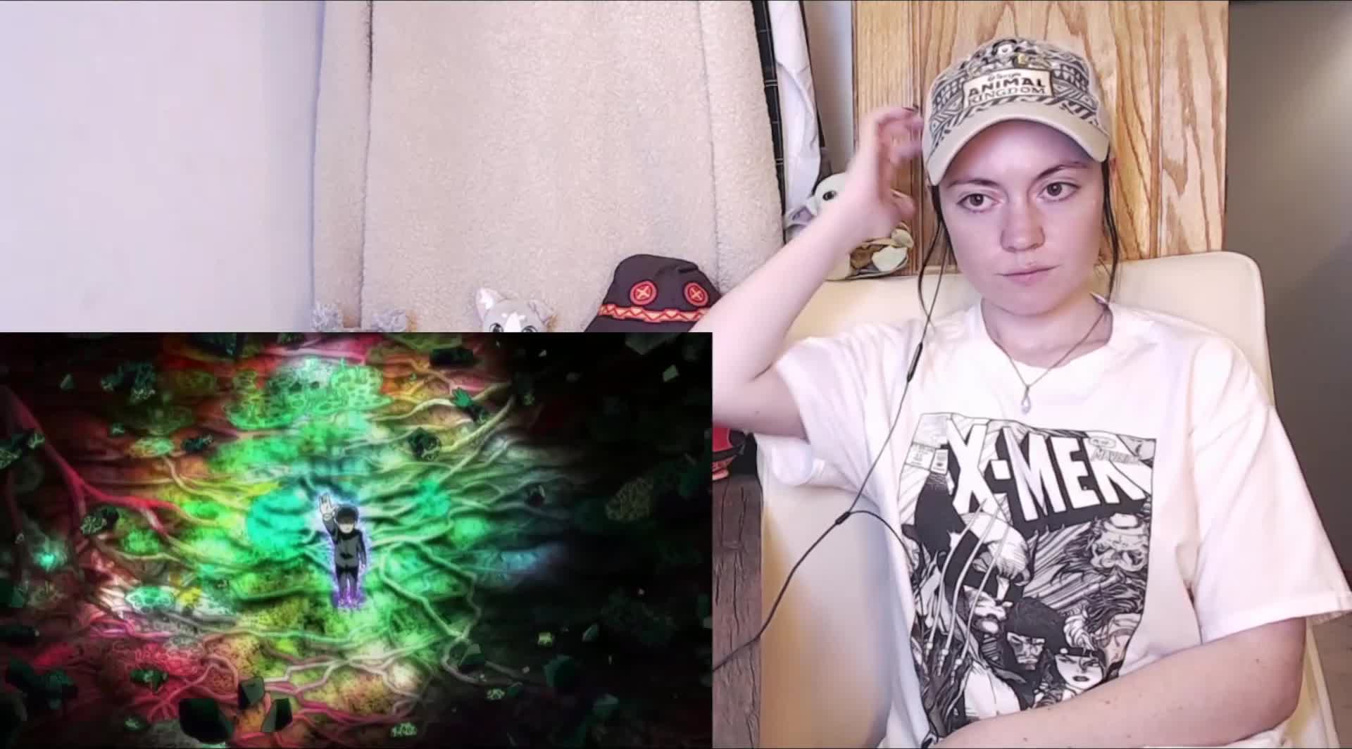 Mob Psycho 100 Season 3 Episode 5 Full Reaction + Review! - fae06c0866913018e7425a15925457f6