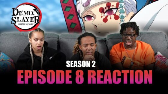 Sound Hashira Tengen Uzui | Demon Slayer S2 Ep 8 Full Reaction - maxresdefault 1 19