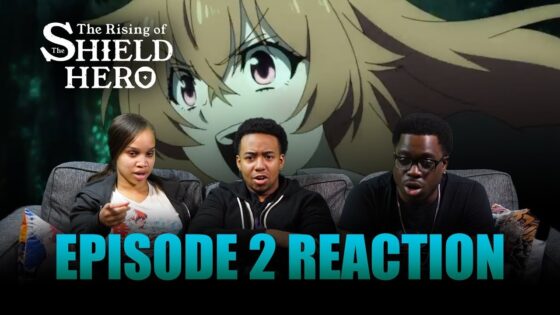 Party Member Acquired! | Rising of the Shield Hero Ep 2 Full Reaction - maxresdefault 1 35
