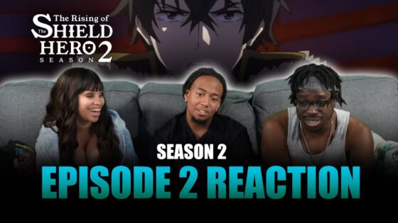 Spirit Tortoise | Rising of the Shield Hero S2 Ep 2 Full Reaction - maxresdefault 1 37
